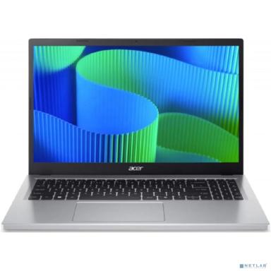 Acer Extensa EX215-34-33CD [NX.EHTCD.00B] Silver 15,6" {FHD  i3-N305 / 16 GB LPDDR5 / SSD 512GB / NoOS}