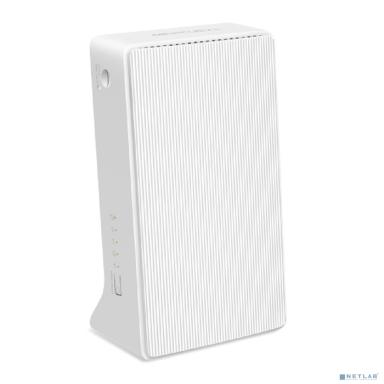 Mercusys MB260-4G Двухдиапазонный гигабитный роутер Wi-Fi AX1500 с поддержкой 4G+ категории 6