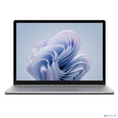 ZJZ-00026 T223625 Ноутбук Microsoft Surface Laptop 6 13"/Core Ult 7 165H/32GB/512SSD/W11Pro/Platinum