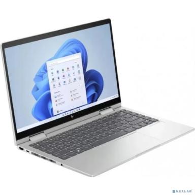 HP Envy X360  14-es1013dx [9R8R2UA] Silver 14" {FHD  touch   5 120U / 8GB / SSD 512GB / WIN 11 H} 