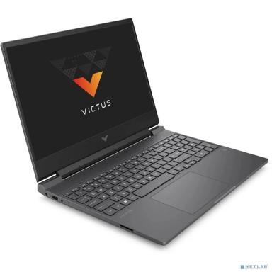 HP Victus 15-fb2082wm [A14MNUA] Dr.Silver 15.6" {FHD  Ryzen 5 8645HS / 8Gb DDR5 / SSD 512GB / RTX4050 6Gb / Win11 H}
