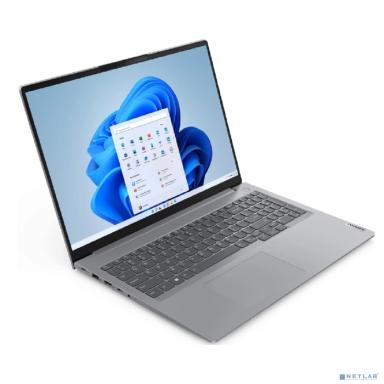 Lenovo Thinkbook 16 G6 IRL [21KH003RUE] 16" {WUXGA  i5-1335U / 8GB DDR5 / SSD 512GB / DOS / BAG}