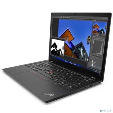 Lenovo ThinkPad L13 G3 [21B4S93K04] Black 13.3" {FHD+   i5-1245U / 16GB / SSD 256GB / Win11Pro}
