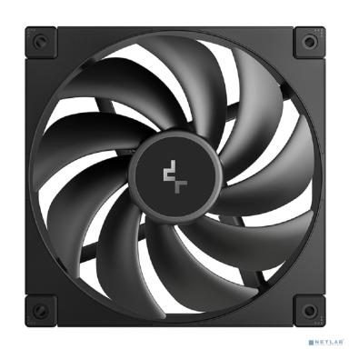 Case fan Deepcool FD14 черный (R-FD14-BKNPN1-G)