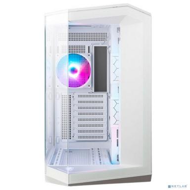 Корпус MSI MAG Pano 100R PZ WHITE (306-7G26W22-HH9)