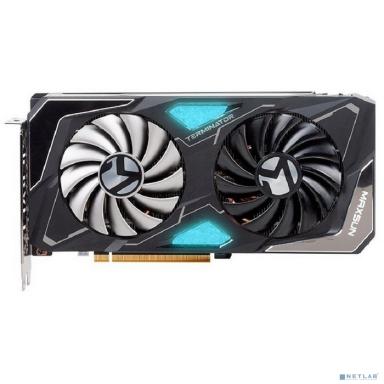 Видеокарта MAXSUN MS-GeForce RTX3060 Terminator 12Gb GDDR6, 192bit, 1320-1777Mhz, 3*DP/1*HDMI2.1, 170W Ret (6940709643716)