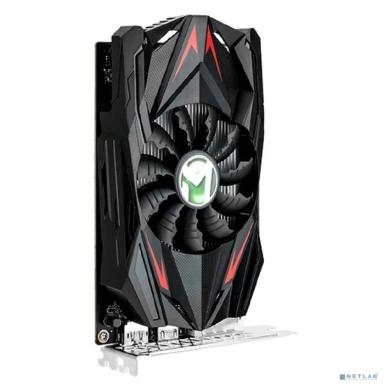 Видеокарта MAXSUN MS-RTX3050 Transformer 6G S0  6Gb GDDR6, 96bit, 1042-1470Mhz, DP/HDMI/DVI (6940709610183) RTL