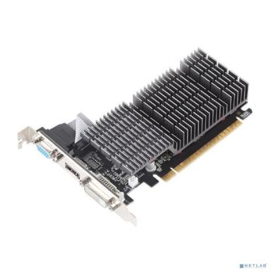 Видеокарта MAXSUN MS-GT710 Power Hammer2G  2Gb GDDR3, 64bit, 954/1333Mhz,  DP/HDMI/DVI, 19W Ret {6940709619285}