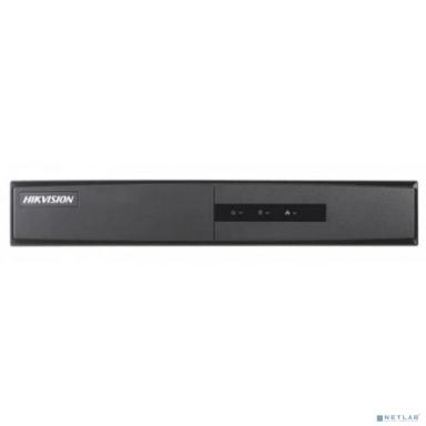 HIKVISION DS-7104NI-Q1/4P/M(D) 4-х канальный IP-видеорегистратор c PoE