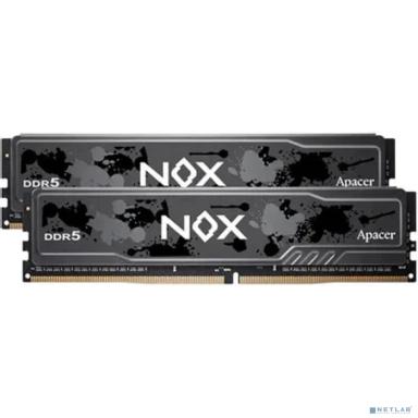 Модуль памяти DIMM 32GB DDR5-6200 K2 AH5U32G62C532MBAA-2 APACER