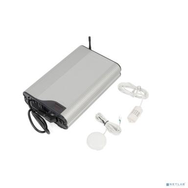 Бастион SKAT ST-555 SMART система безопасности газового котла  (575)