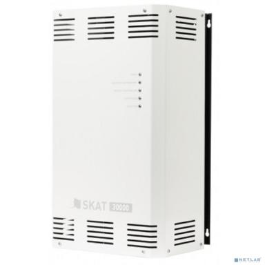 Бастион SKAT ST-30000 стабилизатор сетевого напряжения 5 ступеней (8999)