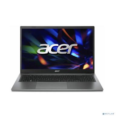 Acer Extensa 15 EX215-23-R0YA [NX.EH3CD.003] Silver 15.6" {WUXGA Ryzen 5 7520U(2.8Ghz)/8192Mb/256PCISSDGb/DOS}