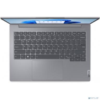 Lenovo ThinkBook 14 G7 IML [21MR00CKGQ] Grey 14" {WUXGA Ultra 7 155H/32GB/512GB SSD/DOS}