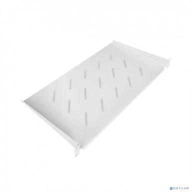 БАСТИОН SKAT TB Shelf F350-G  Полка переднего крепления 19'' 350 мм, серая (4456)
