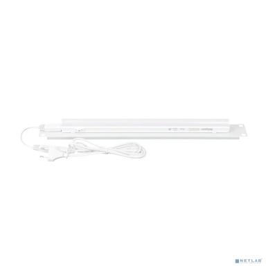 БАСТИОН SKAT TB Light 150-G  Панель освещения 19", кабель 1,5м, серая (4473)