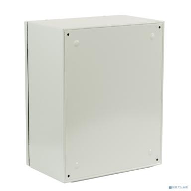БАСТИОН СКАТ ШТ-5425А Шкаф термостатированный I max= 5А 400х510х260мм, -65°C...+50°C, IP66 (728)