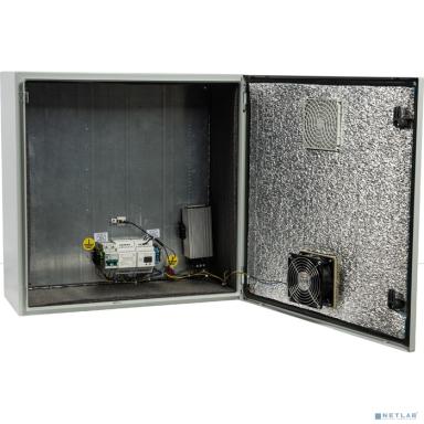 БАСТИОН СКАТ ШТ-6625АВ термостатированный I max= 5А вентиляция, УХЛ 1, -65°C...+50°C, IP54 (720)