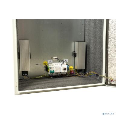 БАСТИОН СКАТ ШТ-12630АВ Шкаф с вентиляцией I max= 5А 600х1200х300мм, -65°C...+50°C IP54 (733)
