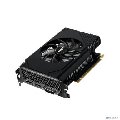 Видеокарта PCIE16 RTX3050 6GB PA-RTX3050 STORMX 6GB V1 PALIT NE63050018JE-1072F