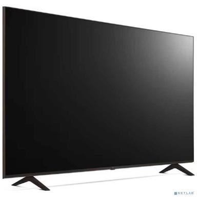 LG 65" 65UR78009LL.ARUG черный 4K Ultra HD 60Hz DVB-T DVB-T2 DVB-C DVB-S DVB-S2 USB WiFi Smart TV