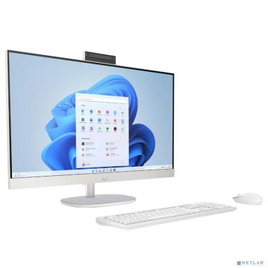 HP 27-cr0002i [9D3F5PA] Black 27" {Full HD Touch i7 1355U/16Gb/SSD512Gb Iris Xe/CR/DOS/kb/m}