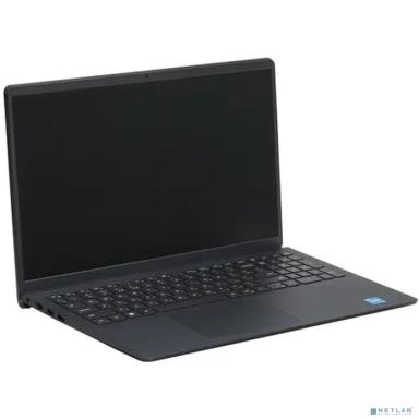 DELL Vostro 3520 [3520-5850-1] (КЛАВ.РУС.ГРАВ.) Black 15.6" {FHD i5-1235U/8Gb/512Gb SSD/Linux} (3520-4-UBU / V3520N)