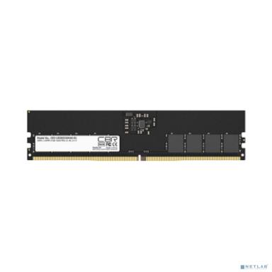 CBR DDR5 DIMM (UDIMM) 8GB CD5-US08G56M46-01 PC5-44800, 5600MHz, CL46, 1.1V