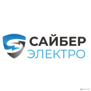 Сайбер Электро КСК-400 Карта сухих контактов Сайбер Электро DCT400(1) (DB9/Клеммная колодка) 