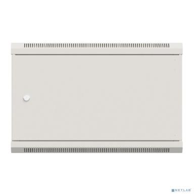 БАСТИОН SKAT TB-12W660FF-G Шкаф настенный телекоммуникационный 12U 600х600х635мм, дверь металлическая (4423) {1.5 года гарантия}