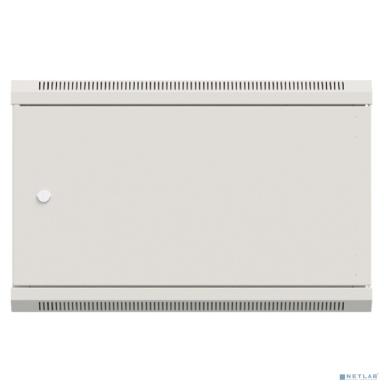 БАСТИОН SKAT TB-15W660FF-G Шкаф настенный телекоммуникационный 15U 600х600х770мм, дверь металлическая (4425) {1.5 года гарантия}