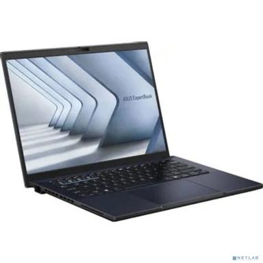 ASUS ExpertBook B3 B3404CVA-Q50249X [90NX07D1-M008L0] Star Black 14" {WUXGA i5 1335U(1.3Ghz)/16384Mb/512PCISSDGb/ Iris Xe Graphics/Win11Pro}