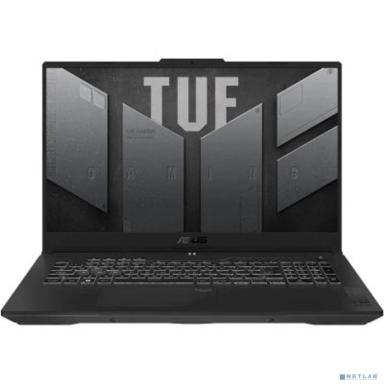 Asus TUF Gaming FA707NVR-HX010 [90NR0JJ5-M000D0[ Grey 17.3" {FHD Ryzen 7 7435HS/16Gb/SSD512Gb/RTX4060 8Gb/noOS}