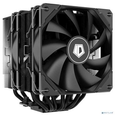 Кулер ID-Cooling SE-207-XT ADVANCED (LGA1700/1200/115x AMD AM5/AM4 )Ret
