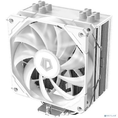 Вентилятор Cooler ID-Cooling SE-224-XTS WHITE 220W/ PWM/ LGA1700, 115*/AM4, AM5/ Screws