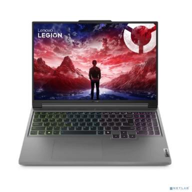 Lenovo Legion Slim 5 16AHP9 [83DH005MRK] Grey 16" {WQXGA Ryzen 7 8845HS/32Gb/SSD1Tb/RTX4070 8Gb/NoOS}
