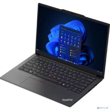 Lenovo ThinkPad E14 Gen 6 [21M7002WRT] Black 14" {FHD+  Ultra 7 155H/16Gb/SSD1Tb/IntelArc/Win11Pro}