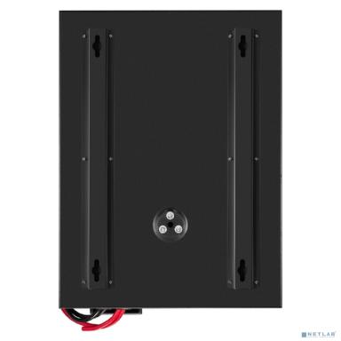 Exegate EX296670RUS Комплект ИБП EX296004RUS + батарея 100Ач EX285656RUS 4шт (инвертор, синус, для котла, настенный) FineSine SX-5000.LCD.AVR.2SH.T <5000VA/3500W, чистая синусоида, цветной LCD-дисплей