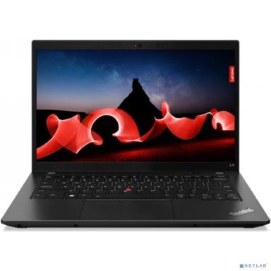 Lenovo ThinkPad L14 G4 [21H2SB3Y00_PRO] (КЛАВ.РУС.ГРАВ.) 14" {FHD IPS i5-1335U/16GB 2slot/512GB SSD/W11Pro bios/клавиатура с подсветкой}
