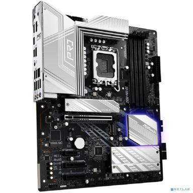 Материнская плата ASRock Z890 PRO RS, RTL