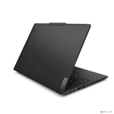 Lenovo ThinkPad T14 G5 [21MLA01QCD_PRO] (КЛАВ.РУС.ГРАВ.) Black 14" {WUXGA+ 2.2K IPS Ultra 5 125H/16GB/512GB SSD/LTE/W11Pro}