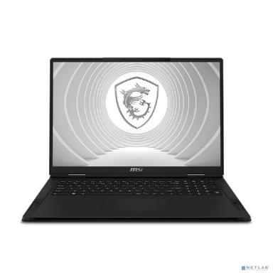 MSI CreatorPro X18 HX A14VKSG-455RU [9S7-182253-455] Grey 18" {UHD+ Core i9 14900HX /64Gb/ SSD1Tb/RTX 3500 Ada для ноутбуков 12Gb/Win 11 Pro}