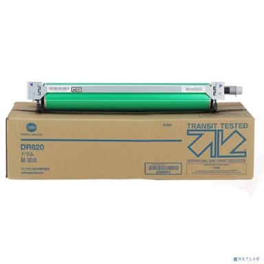 Блок барабана DR-620 для Konica Minolta, CMY, ориг