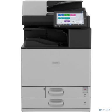 Цветное МФУ А3 IM C4510