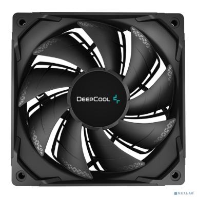 Кулер для корпуса DeepCool GamerStorm TF120 S DP-GS-H12FDB-TF120S-BK
