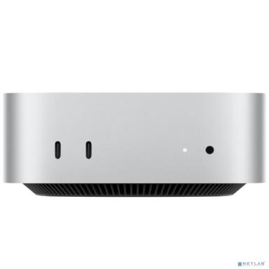 Apple Mac Mini Silver (M4 10C CPU 16C GPU/32Gb/512Gb SSD)