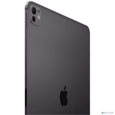 Apple iPad Pro 13" M4 / 1TB / Wi?Fi + Cellular / Nano-texture glass - Space Black