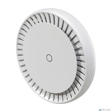 MikroTik cAPGi-5HaxD2HaxD&EG12-EA Точка доступа Wi-Fi 6 с LTE модемом  cAP LTE12 ax, 2*1Gbit RJ45, 802.11a/b/g/n/ac/ax