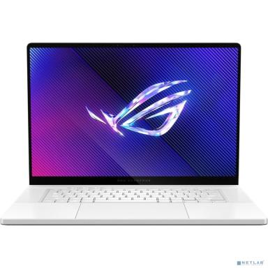 ASUS ROG Zephyrus G16 GU605MI-QR272 [90NR0IS2-M00DZ0] White 16" { OLED  Ultra 7 155H(1.4Ghz)/32768Mb/1024PCISSDGb/RTX4070(8192Mb)/noOs}