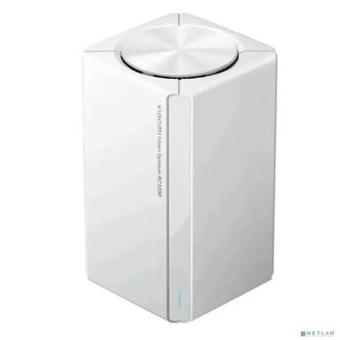 Маршрутизатор Xiaomi Mesh System AC1200 RU(1-pack) (DVB4456GL)